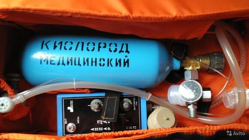 Производители кислородных баллонов для больниц Ростова рассказали, что предприятие работает круглые сутки, но кислорода не хватает