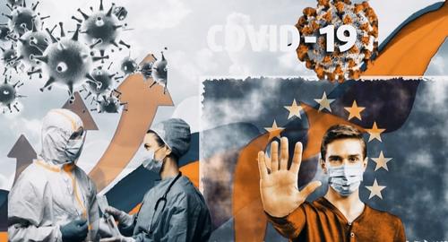 В России статистика смертности от COVID-19 может быть выше официальных данных
