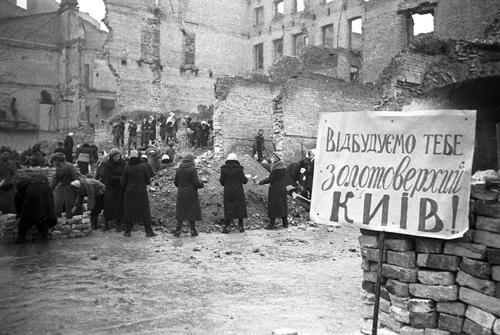 Учителя Херсона восстали против новой трактовки истории Киевом