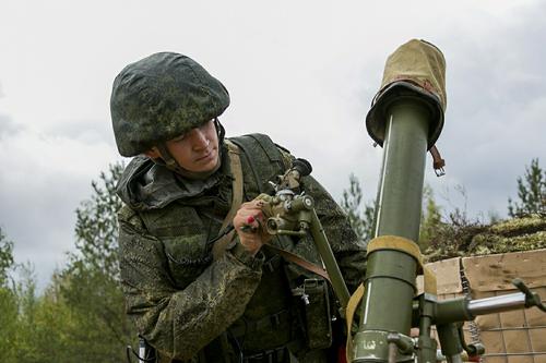 «Репортер»: России, возможно, придётся вмешаться в военный конфликт в Карабахе