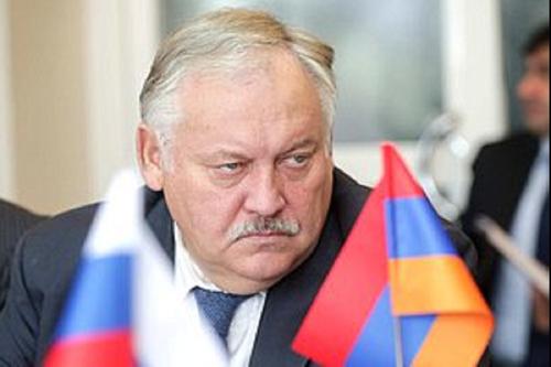 Затулин заявил, что следует напомнить, какое государство является ведущим на постсоветском пространстве