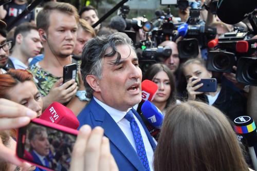 Эксперт Анищенко оценил слова Пашаева о том, что Ефремов якобы сидит за другого человека
