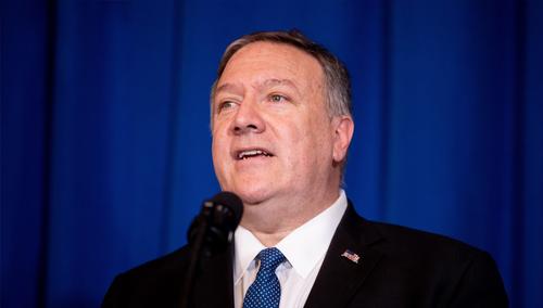 США подписали декларацию против абортов