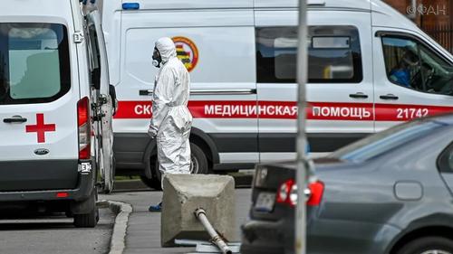 Коронавирус в Приморье – всё ещё актуальная проблема