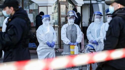 Мнение: Повышенный иммунитет может представлять опасность в связи с Covid-19