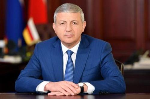 Битаров продлил режим самоизоляции для жителей Северной Осетии старше 65 лет до 1 ноября