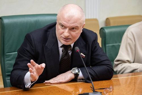 Клишас заявил, что Россия последовательно выполняет ратифицированные международные договоры