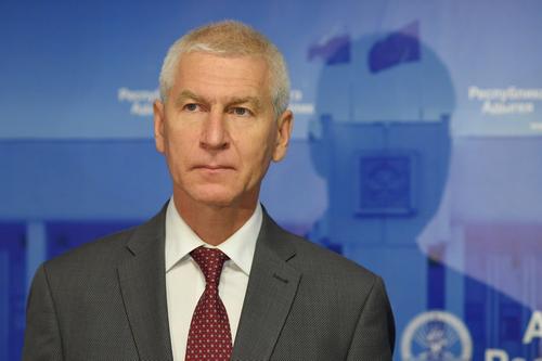 Матыцин назвал безобразием избиение футбольного арбитра в Грозном