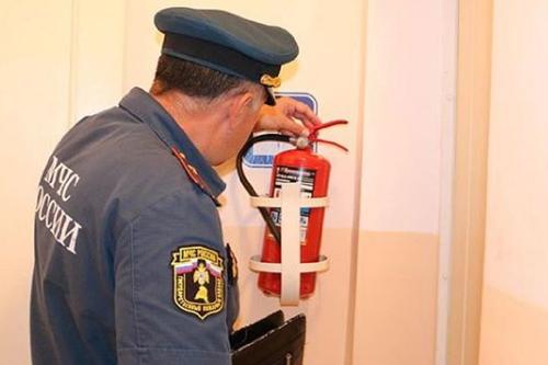 В России могут усилить ответственность за повторное нарушение требований пожарной безопасности