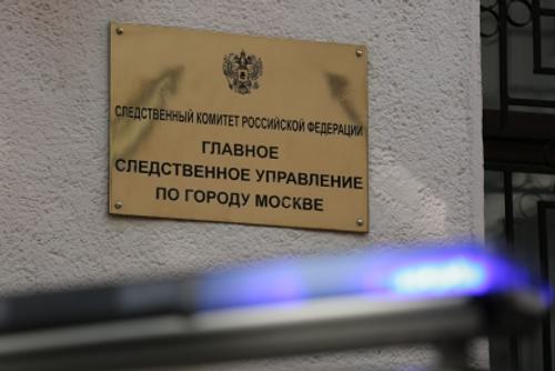 Следователи задержали супругов Цивина и Дрожжину по обвинению в мошенничестве с недвижимостью дочери и вдовы Баталова