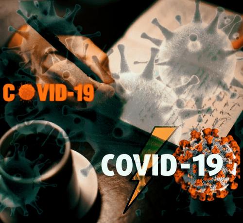 Дневник заболевшего, день 1. Первые симптомы