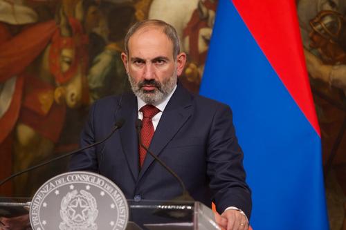 Газета Daily Sabah: Нагорный Карабах может превратиться для России во вторую Сирию