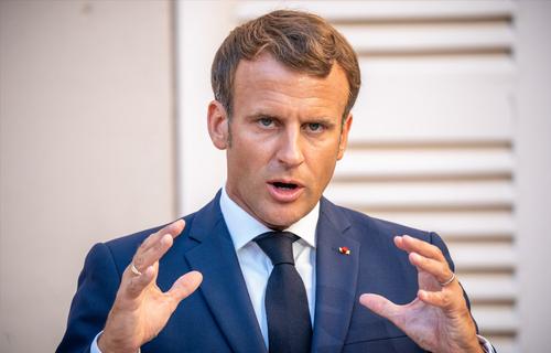 Иран вызвал посла Франции