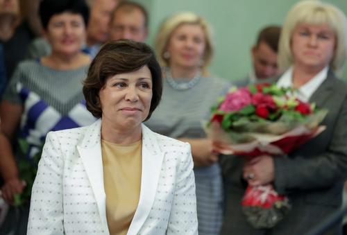 Роднина пояснила, почему Ягудин и Загитова не попали в список величайших фигуристов мира