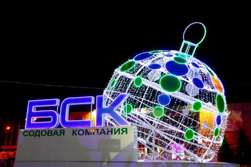 С БСК всё решено?