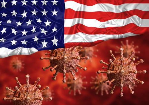 9 миллионов заболевших. Коронавирусная ситуация в США усложняется с каждым днём