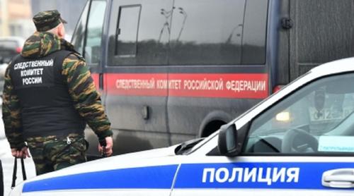 В Новосибирской области школьница родила ребенка и спрятала его в морозилку