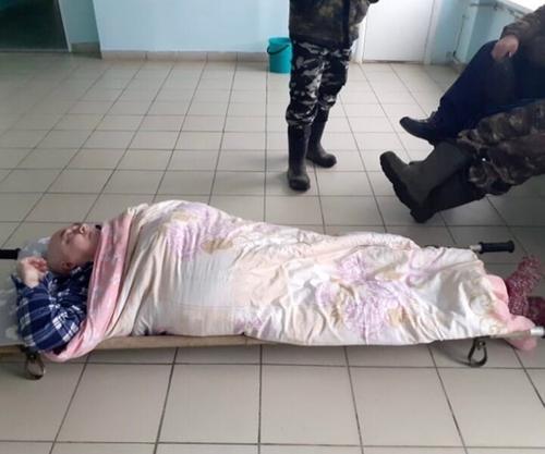 Больной умер в больнице, не дождавшись медицинской помощи