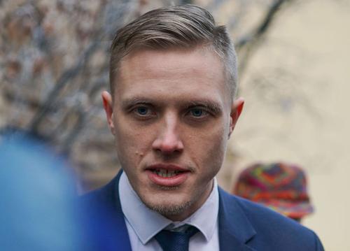 Депутат Сейма посочувствовал России