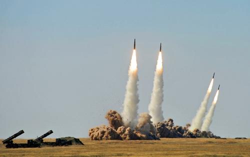 Avia.pro: армия Армении могла атаковать ракетами турецкие F-16 в Азербайджане
