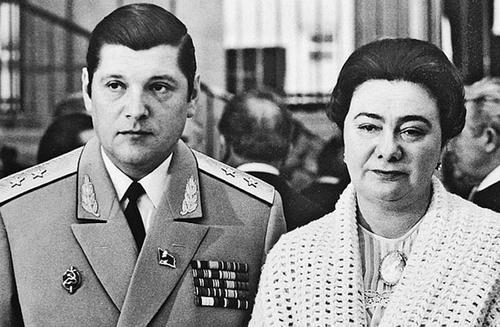 Полковник КГБ ЛССР в отставке: Юрий Чурбанов прекрасно понимал правила «игры»