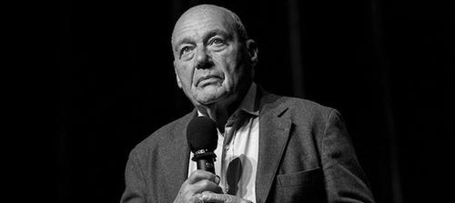Владимир Познер как француз потребовал от властей Франции выслать из страны десятки тысяч исламистов