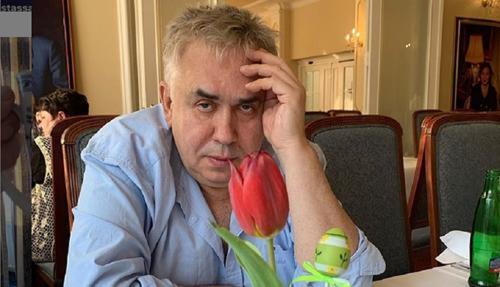 Садальский готов раскрыть махинации шоу «Голос» после иска Первого канала