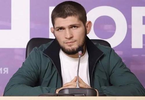 Что известно о семье Хабиба Нурмагомедова