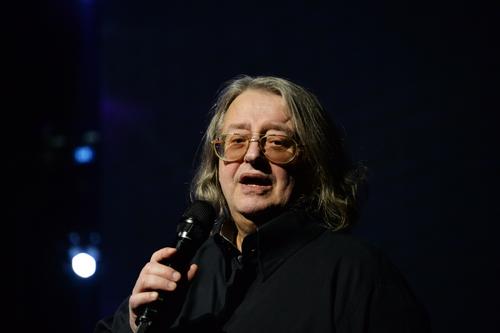 Градский впервые отреагировал на инцидент с Ефремовым: «Половину срока выдало центральное телевидение»