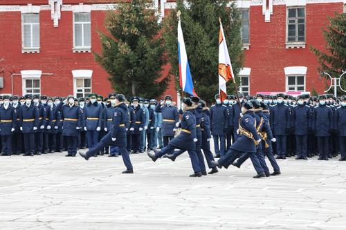 В Сызрани состоялся выпуск более 300 летчиков армейской авиации для России и 5 других стран