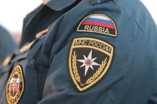 В МЧС сообщили подробности взрыва в челябинской поликлинике