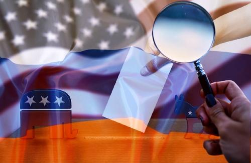 О сущности происходящего в США и в мире