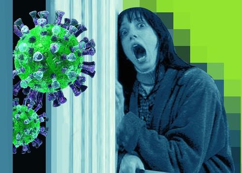 Журнал The Lancet: пандемия COVID-19 оказывает серьезное влияние на психику людей