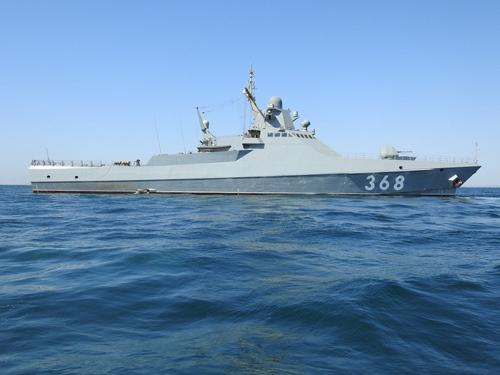 Издание Cyprus Mail: Россия нанесла ответный «удар» в споре с США за порты Кипра