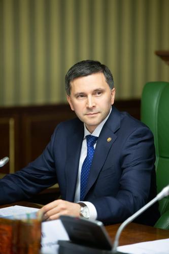 Znak.com: Глава Минприроды Дмитрий Кобылкин уходит в отставку