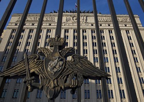 Минобороны РФ: Самолеты с миротворцами вылетели в Карабах