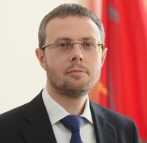 Михаил Мишустин назначил Максима Шаскольского руководителем ФАС