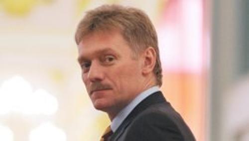 Песков сообщил, что ежегодная пресс-конференция Путина пройдет в необычном формате