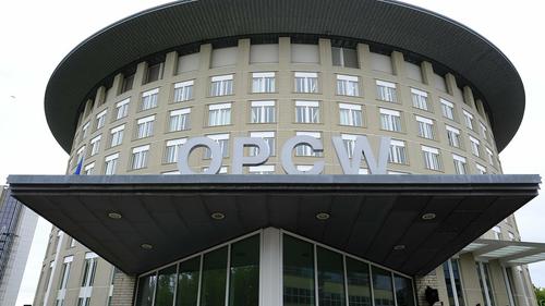 МИД РФ получил из Германии «анализы-пустышки» Навального