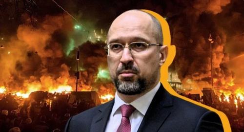 Правительство Украины предложило проект закона об интернировании граждан враждебных стран, что это значит