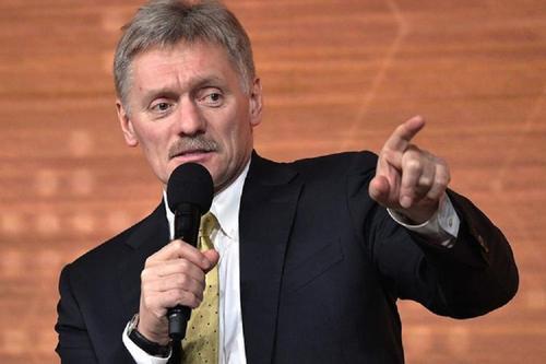Песков прокомментировал указ Эрдогана о переброске турецких военных в Азербайджан