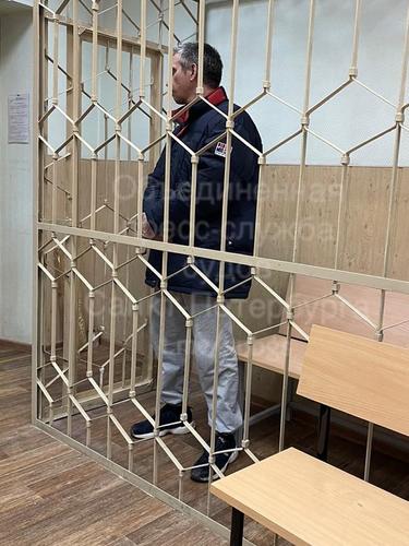В Петербурге пассажир убил мужчину, попросившего в автобусе надеть маску. Видеозапись попала в сеть
