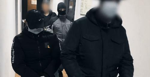 Дело об убийстве «колбасного короля» Маругова, видимо, обрастёт ещё множеством криминальных подробностей