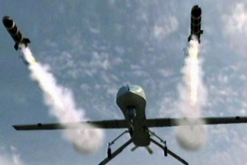Турецкие беспилотники обстреляли сирийскую деревню Айн Иса