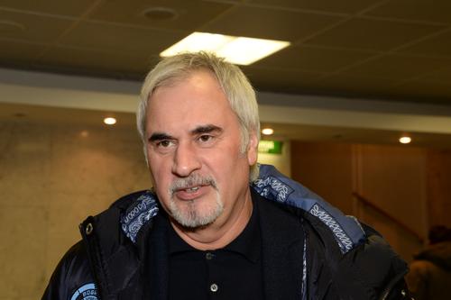 Меладзе вновь напомнил о проблемах артистов из-за коронавируса