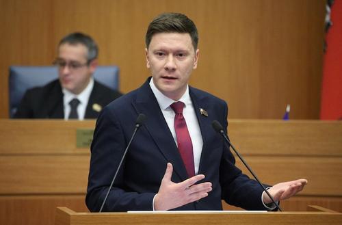 Александр Козлов: Необходимо уточнить правой статус апартаментов как вида жилища