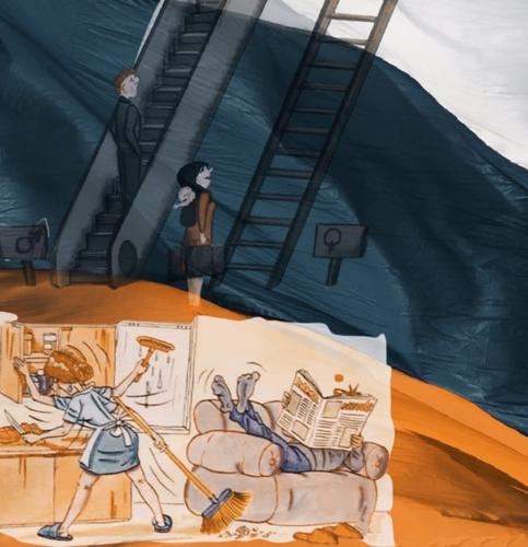 Социолог Анна Темкина считает, что гендерная политика российского государства ухудшает жизнь женщин