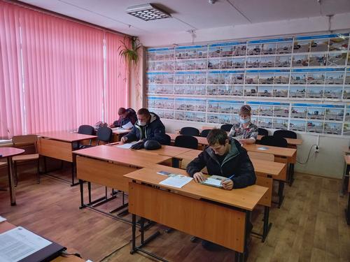 Глава ГИБДД Черников раскрыл особенности изменений в сдаче экзамена на водительские права