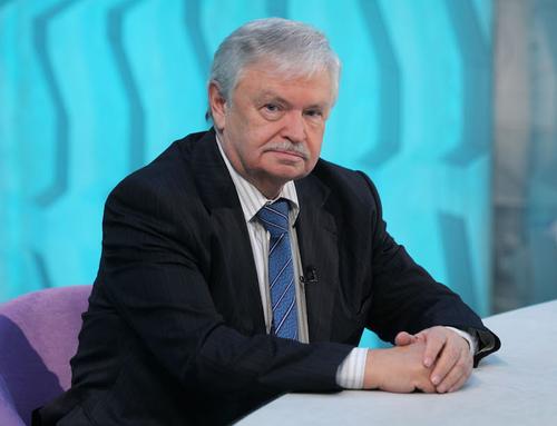 На посту – часовой детства