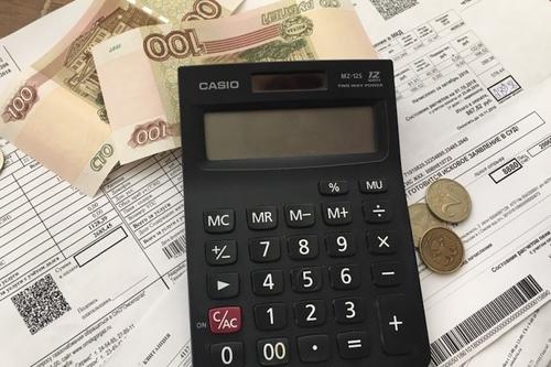 Рост тарифов ЖКХ с 1 января 2021 года в Москве будет ниже инфляции